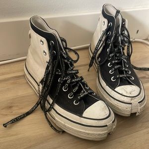 Converse x feng chen wang